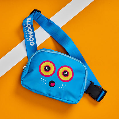 Sloomoo Fanny Pack