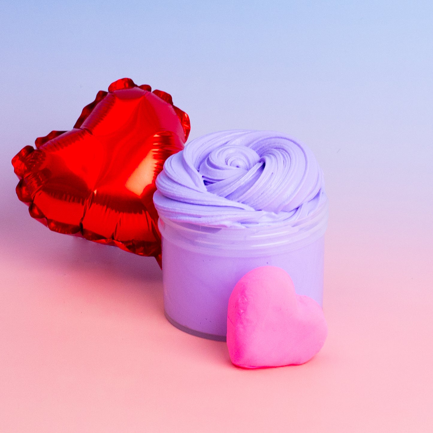 Slime DIY Kit Subscription