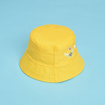 Flying Sloomoo Bucket Hat - Sloomoo Institute Ecommerce