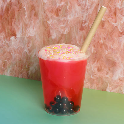 Build Your Own Boba Slime