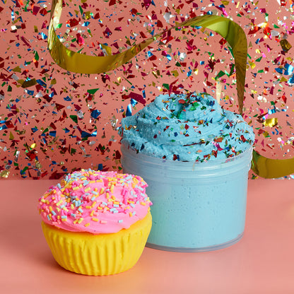 Happy Birthday Slime