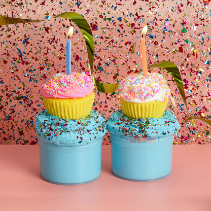 Happy Birthday Slime