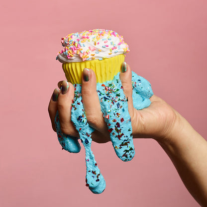 Happy Birthday Slime