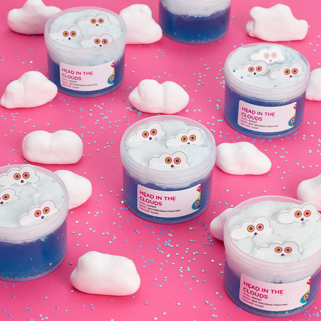 Float Slime
