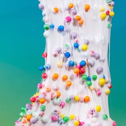 Just The Marshmallows Slime