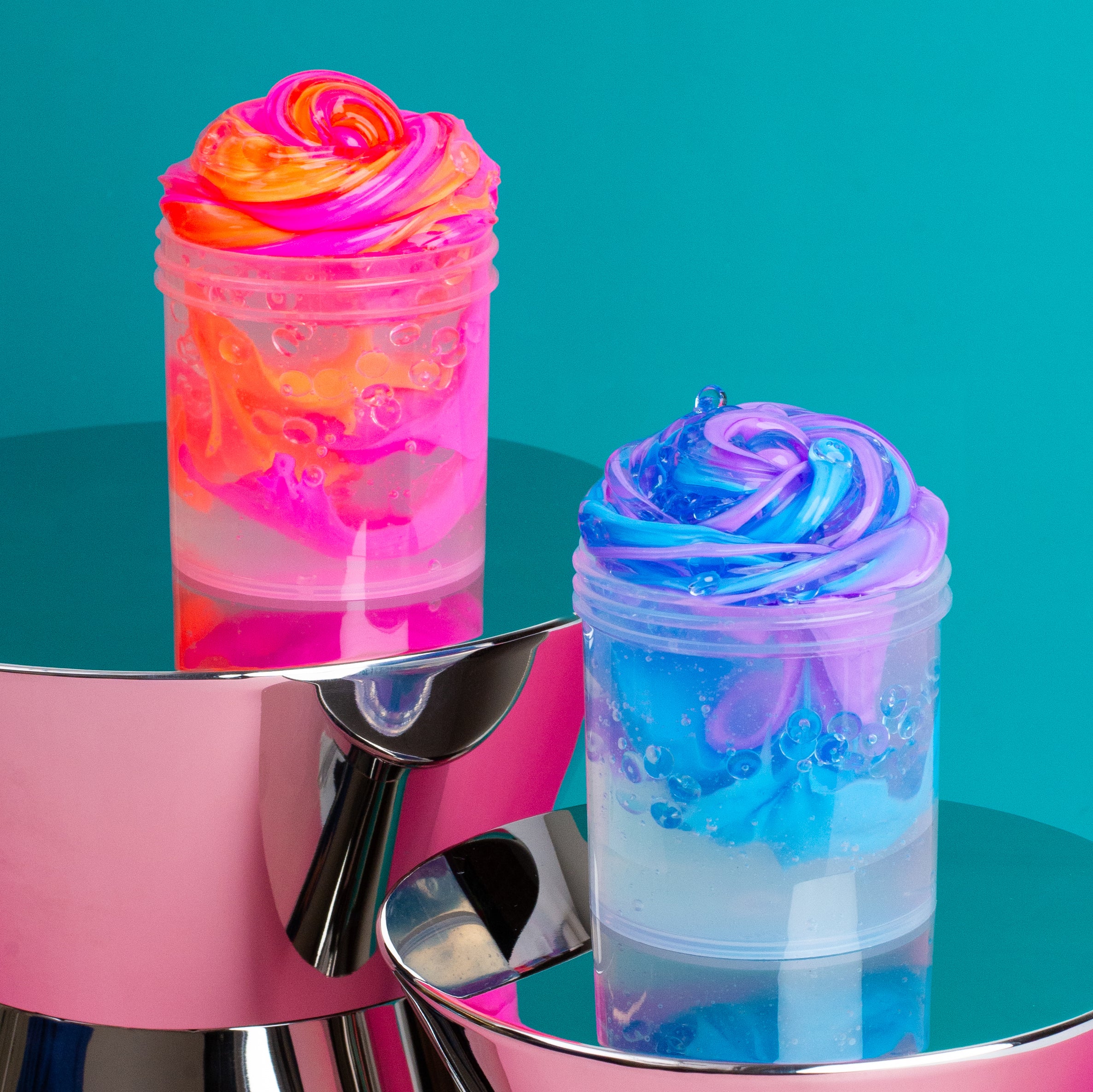 Slime In Shop Sloomoo Slime Shop - Joy in Every Squeeze - Buy Slime Online – Sloomoo ...