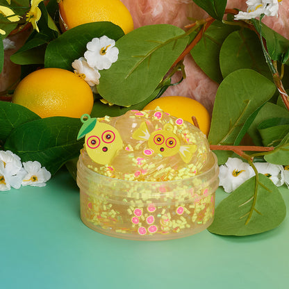Lemon Drop Slime
