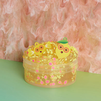 Lemon Drop Slime