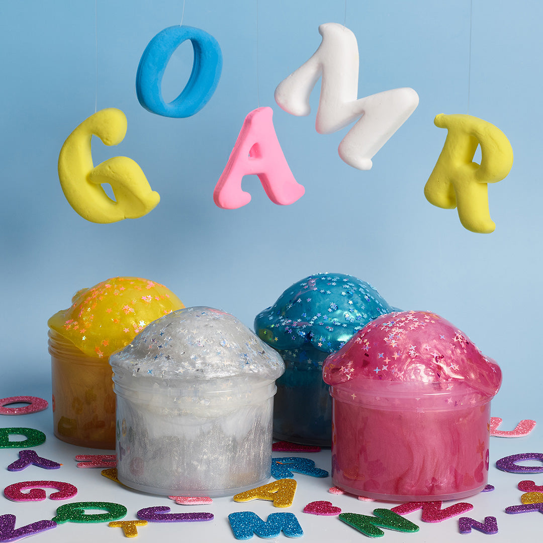 Made With Love Slime