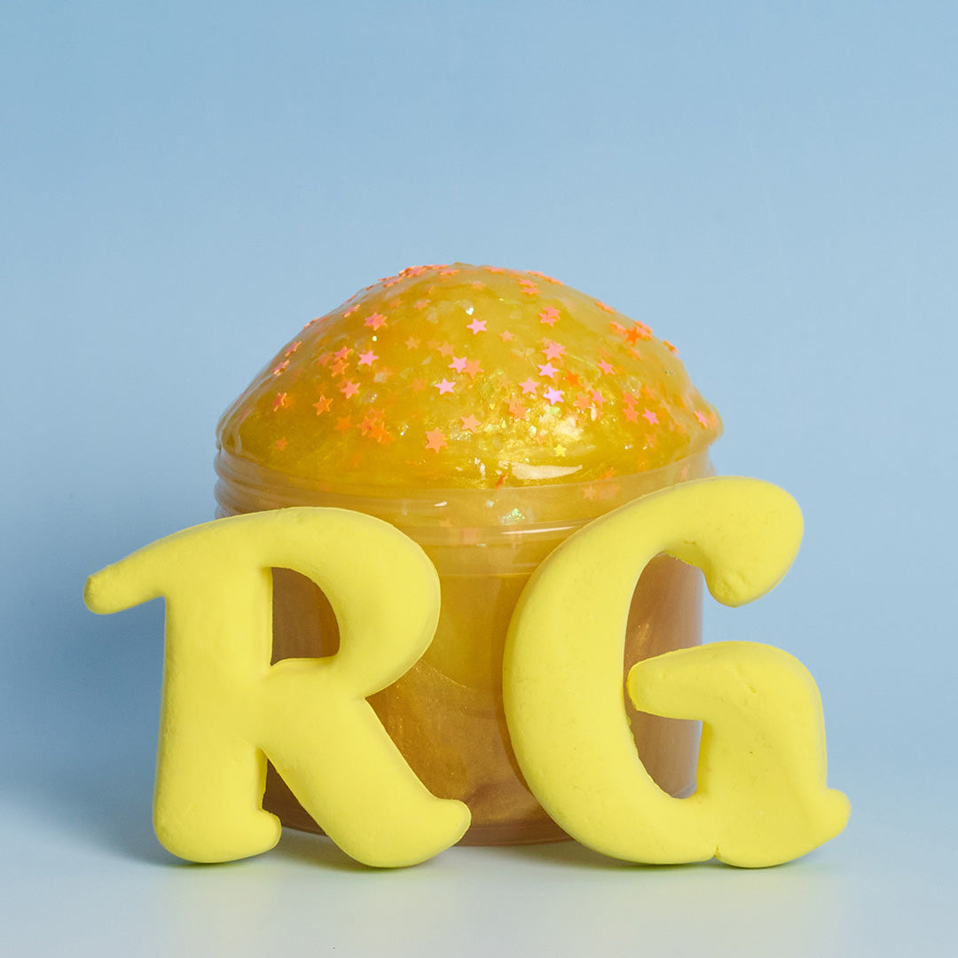 Made With Love Slime