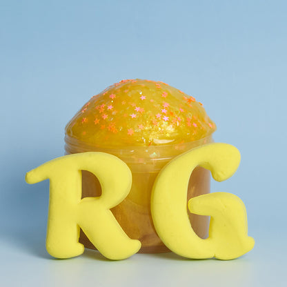 Made With Love Slime