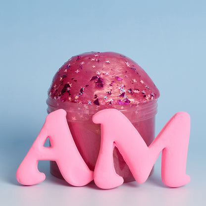 Made With Love Slime