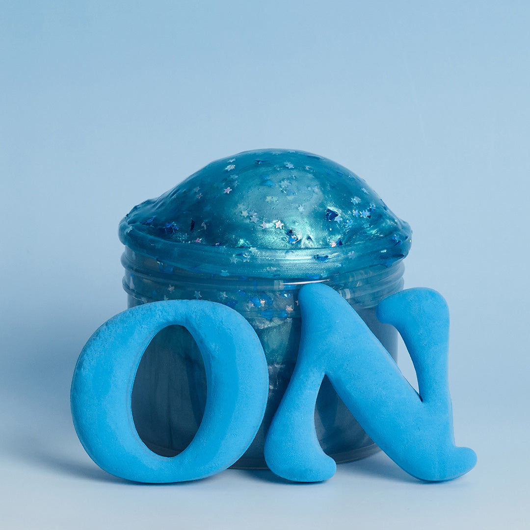 Made With Love Slime