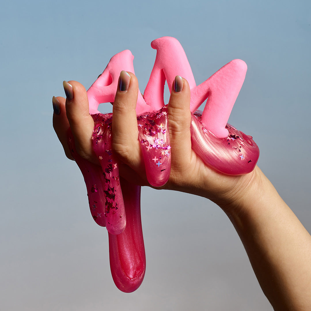 Made With Love Slime