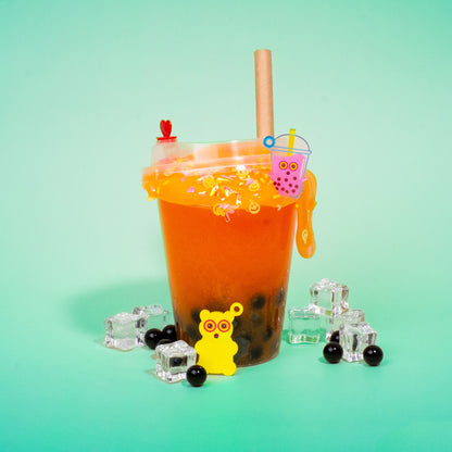 Slime DIY Kit Subscription