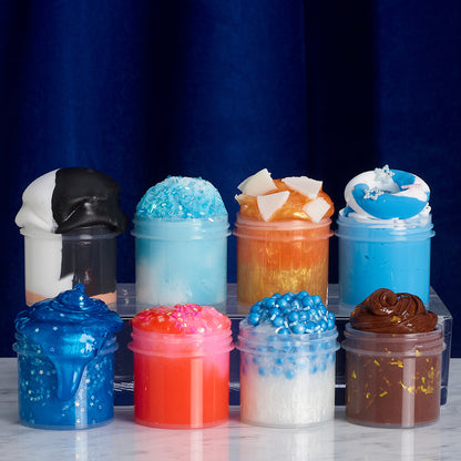 Menorah Slime Bundle