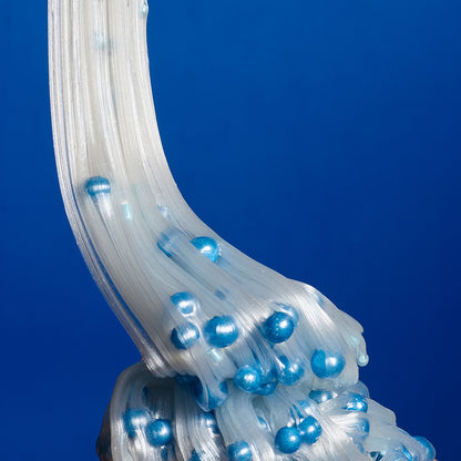 Menorah Slime Bundle