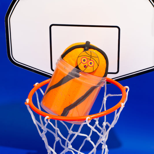 Nothing But Net Slime