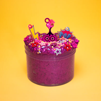 Slime DIY Kit Subscription
