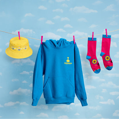 PSA to Play: Youth Wearable Collection