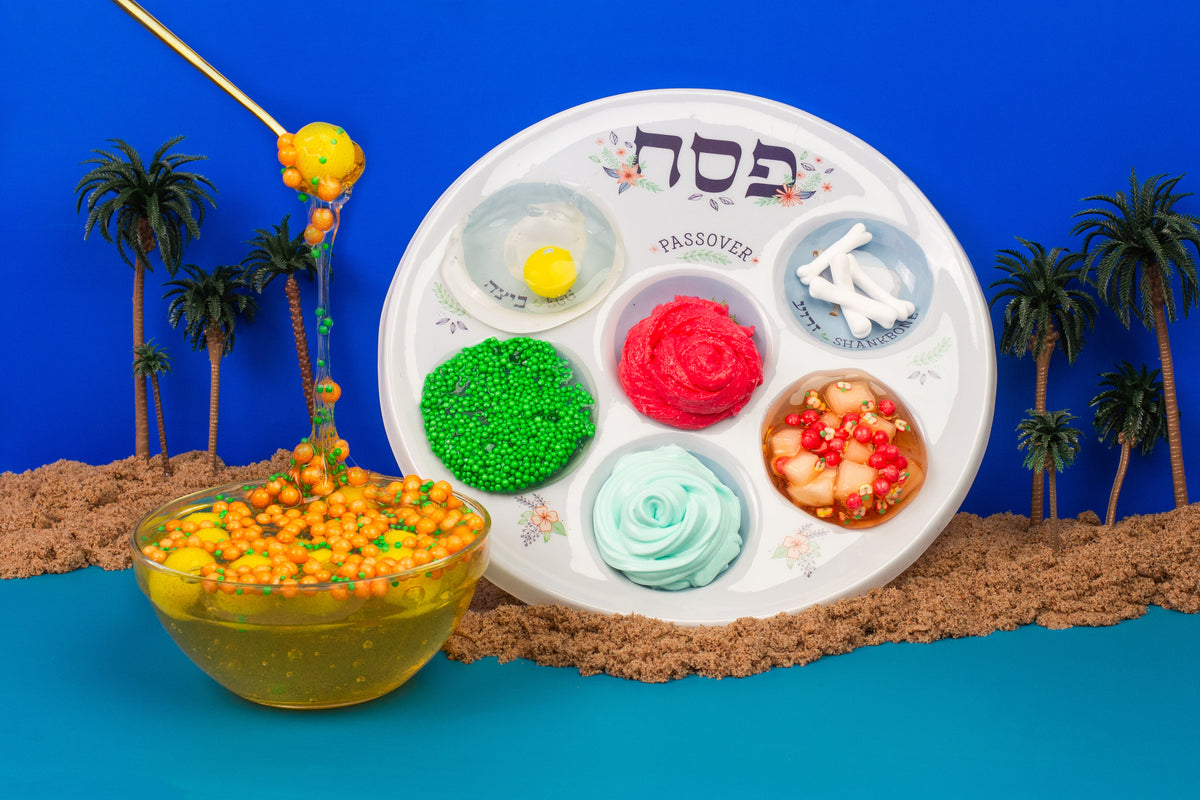 Sloomoo Slime Shop - Joy in Every Squeeze - Buy Slime Online – Sloomoo ...