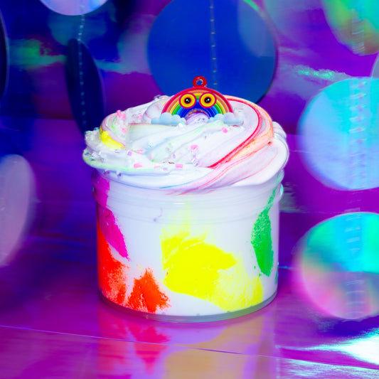 Sloomoo Pride Slime 2026