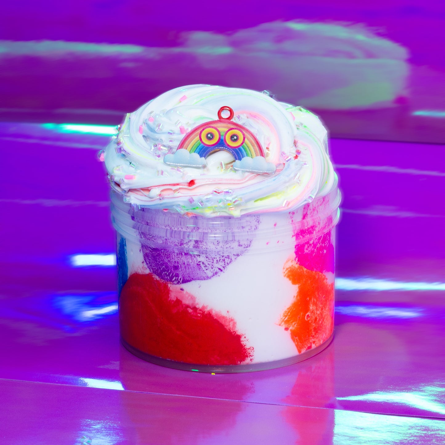 Sloomoo Pride Slime 2026