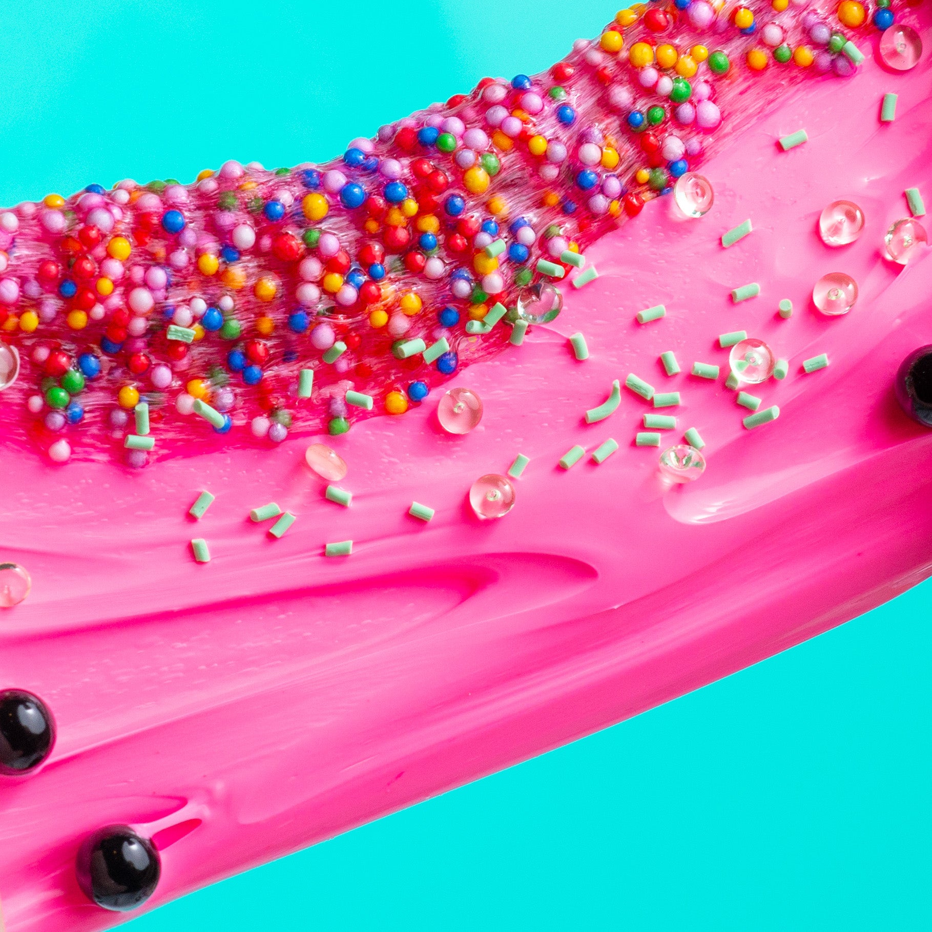 June Boba Of The Month: Rainbow Watermelon Boba