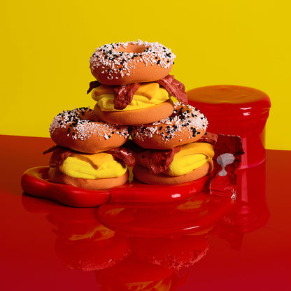 Bacon Egg & Cheese Slime