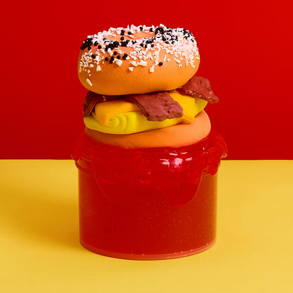 Bacon Egg & Cheese Slime