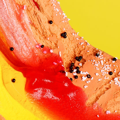 Bacon Egg & Cheese Slime