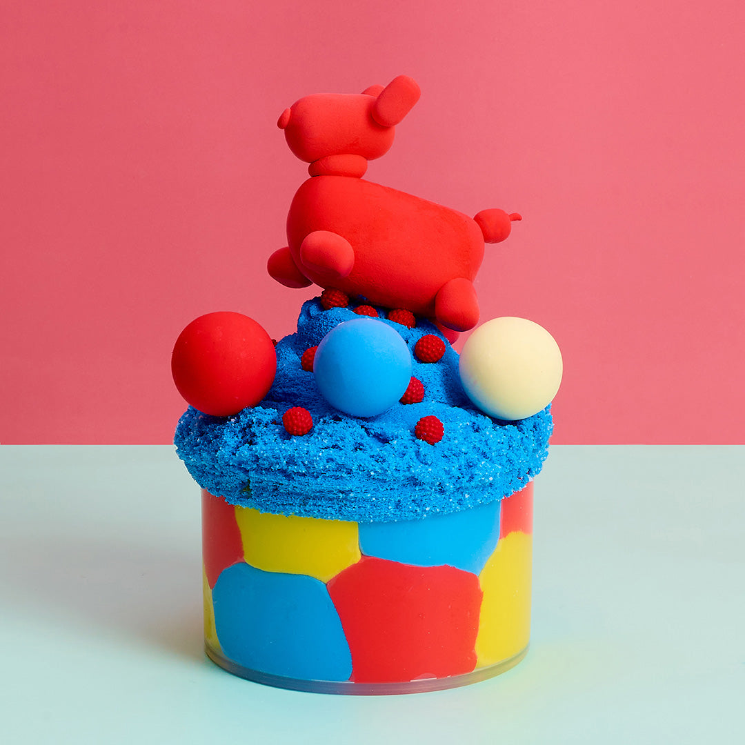 Cloud Slime