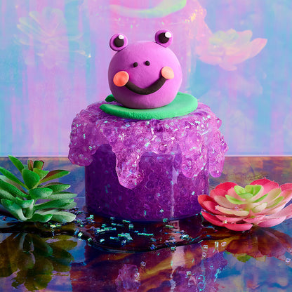 Fairytale Frog Pond Slime