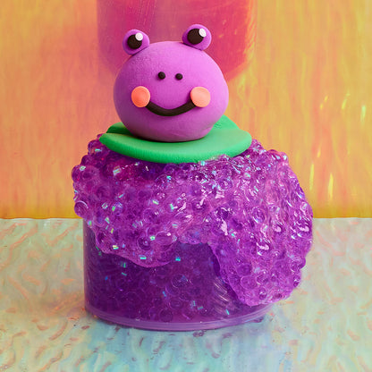 Fairytale Frog Pond Slime
