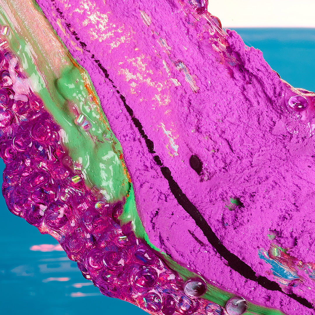 Fairytale Frog Pond Slime