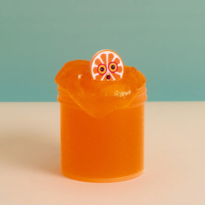 Freshly Squeezed Slime