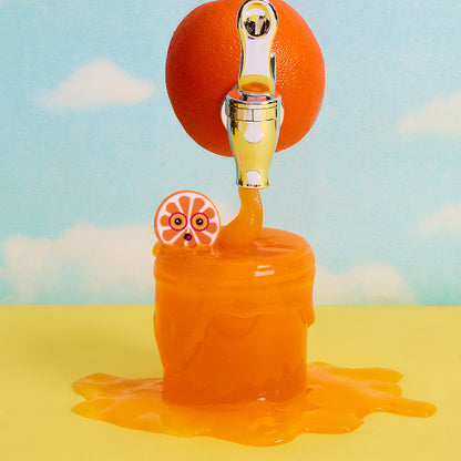 Freshly Squeezed Slime