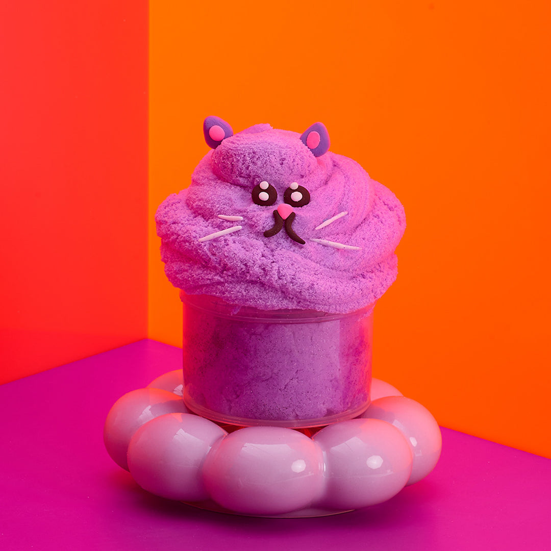 Slime de nube 