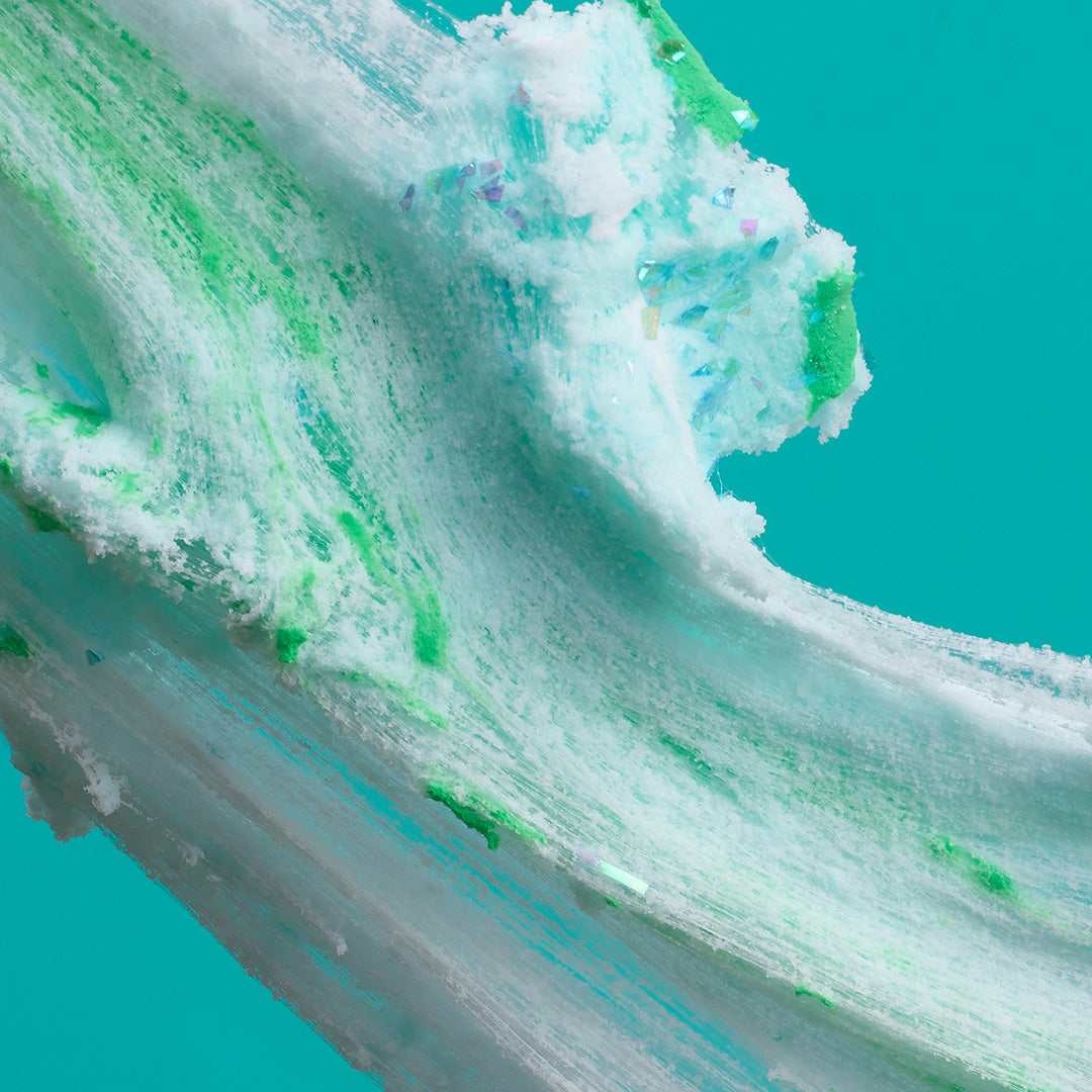 Making Waves Slime – Sloomoo Institute