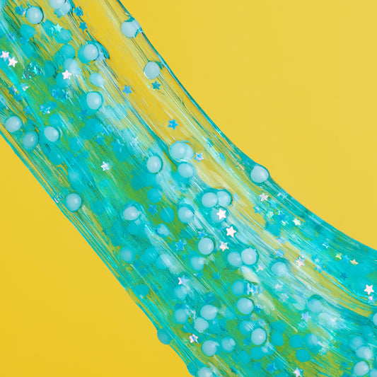 Narwhal Season Slime