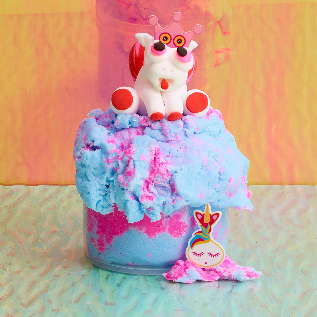 Princess Unicorn Slime