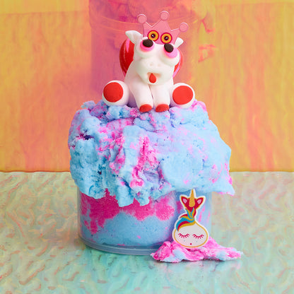 Princess Unicorn Slime
