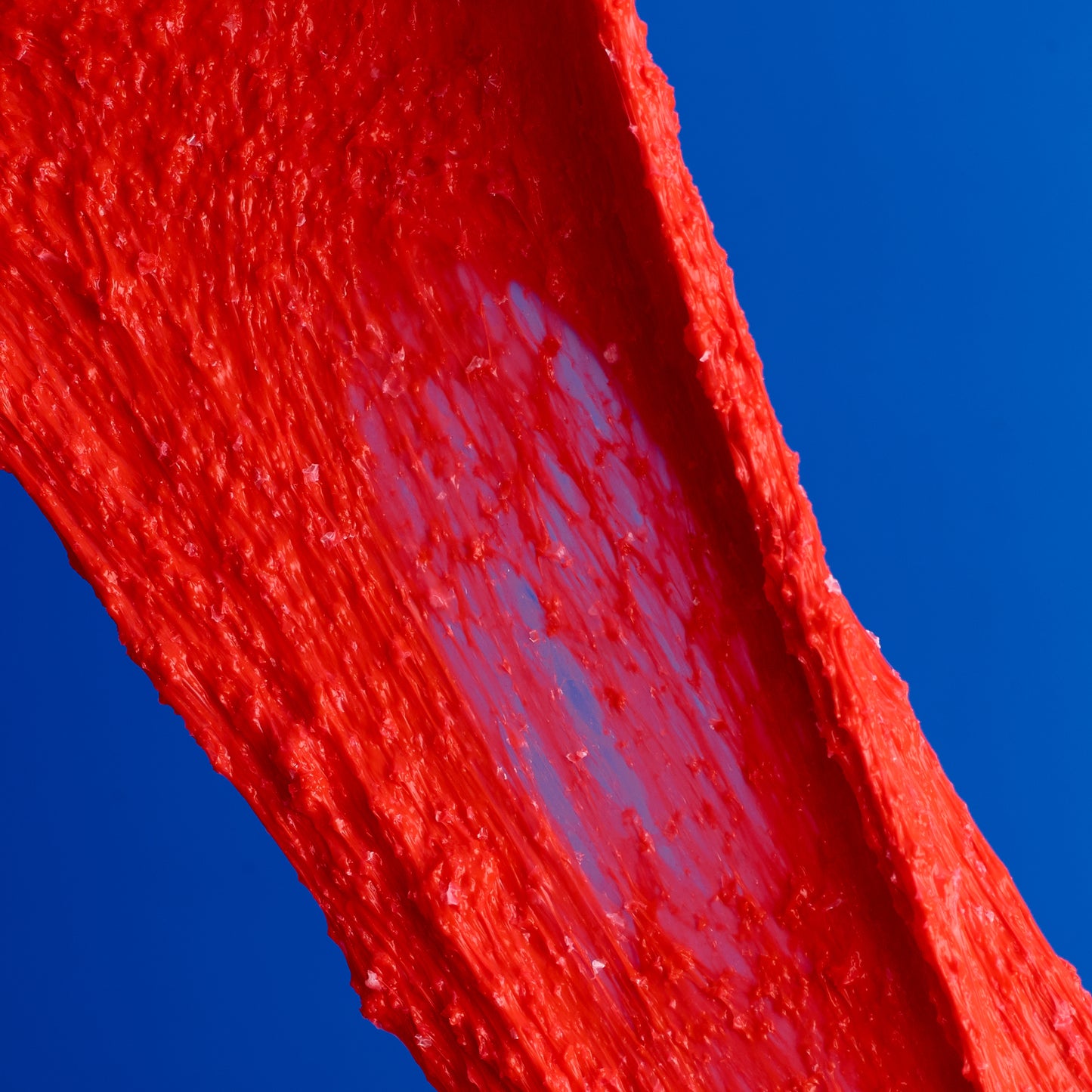 Sloomoo slime sedar plate slime 