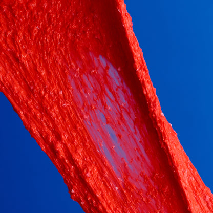 Sloomoo slime sedar plate slime 