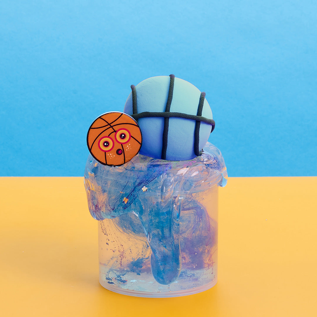 Slam Dunk Slime