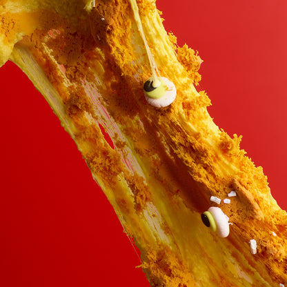 Sloomoo Pretzel Pull Slime