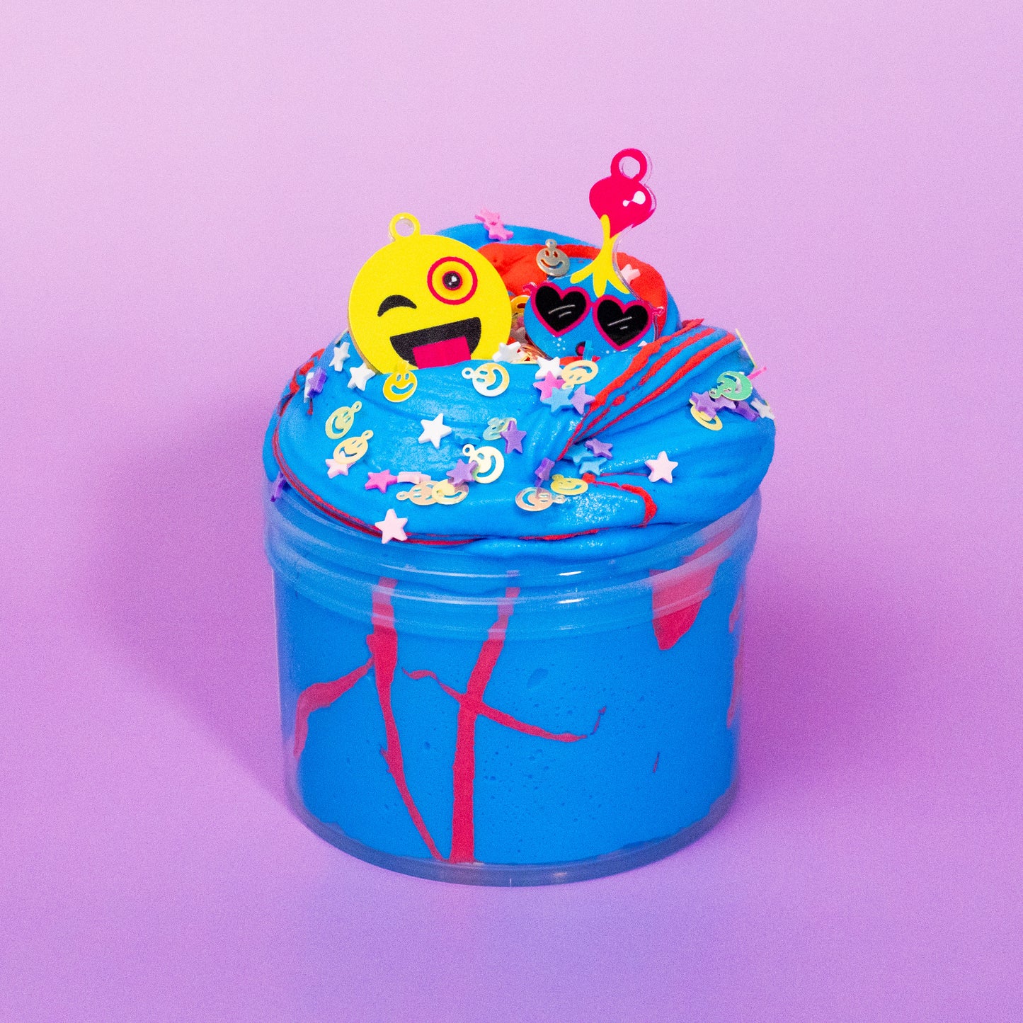 Suscripción al kit de bricolaje para hacer slime