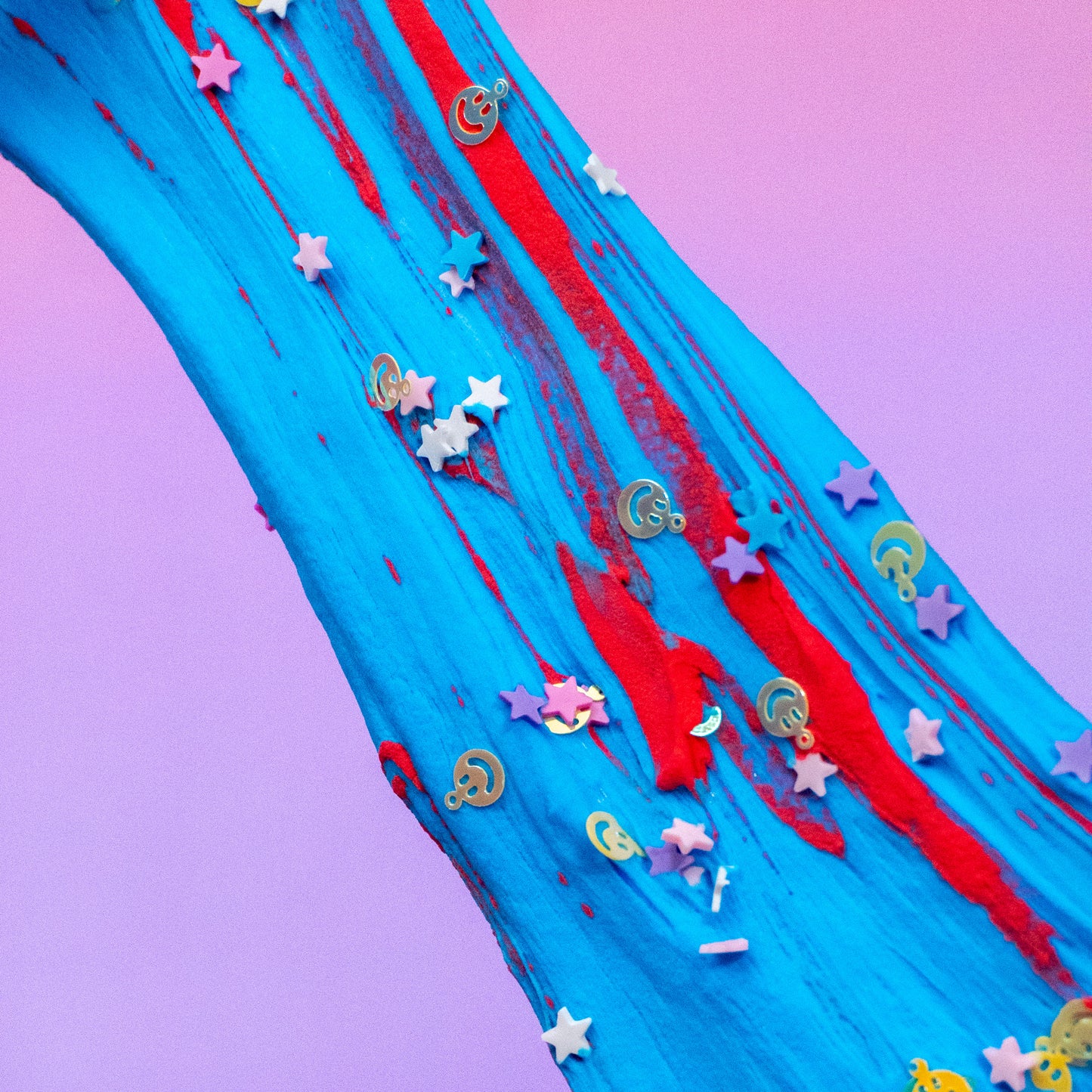 Suscripción al kit de bricolaje para hacer slime