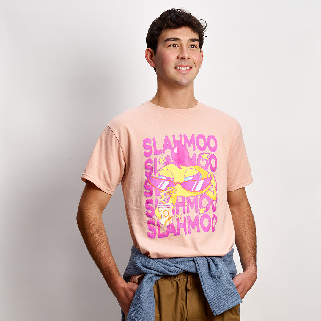Slahmoo T-Shirt