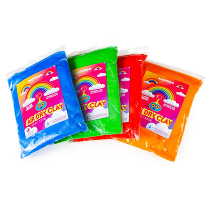 Primary Colors Clay -  - sloomooinstitute